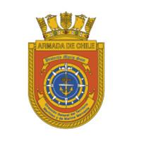 DIRECTEMAR, ARMADA DE CHILE