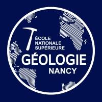 Ecole Nationale Supérieure de Géologie
