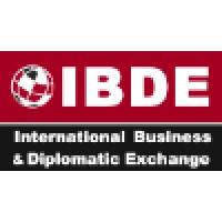 International Business and Diplomatic Exchange (IBDE)