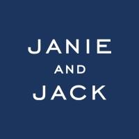 Janie and Jack