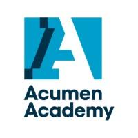 Acumen Academy