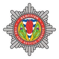Scottish Fire and Rescue Service