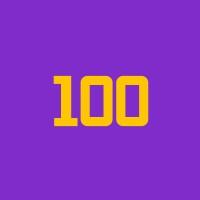 100mentors