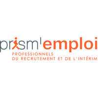 Prism'emploi