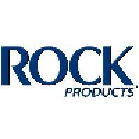Rock Products