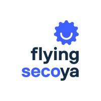 Flying Secoya