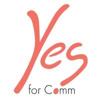 Yes for Comm