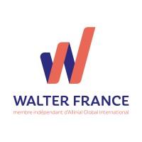 WALTER FRANCE