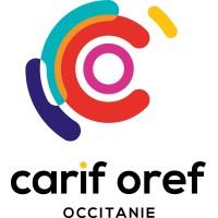 Carif-Oref Occitanie