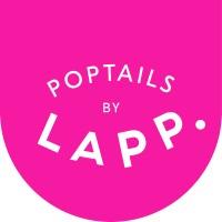 Poptails by LAPP