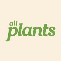 all plants