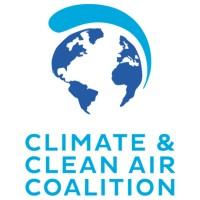 Climate & Clean Air Coalition