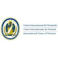 Internationale Union of Notaries (UINL)