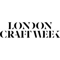 London Craft Week