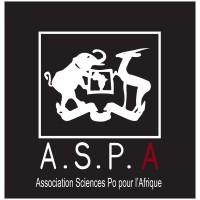 ASPA - Association de Sciences Po Pour l'Afrique