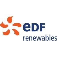 EDF Renewables UK & Ireland