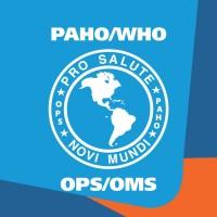 Pan American Health Organization