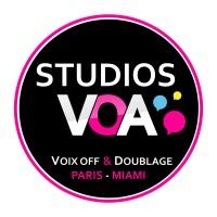 STUDIOS VOA