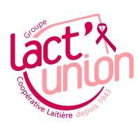 Lactinov - Groupe Lact'Union