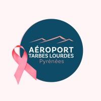 Aéroport Tarbes Lourdes Pyrénées