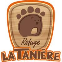Refuge La Tanière