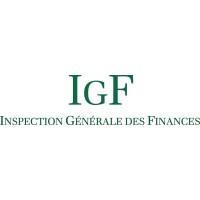 Inspection générale des finances