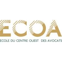 CRFPA Ecole du Centre Ouest des Avocats (ECOA)