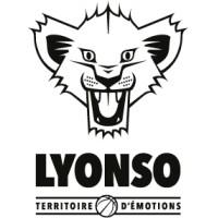 LYONSO Basket