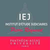 IEJ Paris Panthéon-Assas