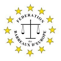 FBE · Fédération des Barreaux d’Europe