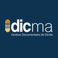 Dicma | Dictée et reconnaissance vocale