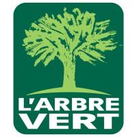 L'Arbre Vert - Groupe Novamex