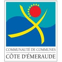 Communauté de communes Côte d'Émeraude