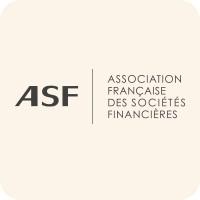 ASF - Association française des Sociétés Financières