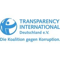 Transparency International Deutschland e.V.