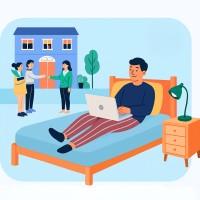 BailMobilité.fr - Louez votre appartement meublé 🔑