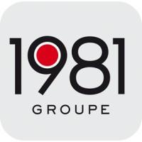 GROUPE 1981 