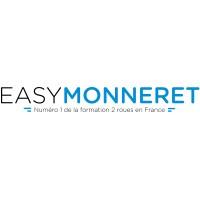 EasyMonneret Moto-Ecole