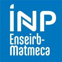 ENSEIRB-MATMECA