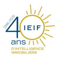 IEIF - Institut de l'Épargne Immobilière et Foncière