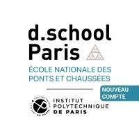 d.school Paris de l'École Nationale des Ponts et Chaussées