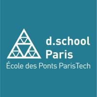 d.school Paris de l'École des ponts et chaussées