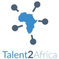 Talent2Africa