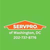 SERVPRO of Washington, DC