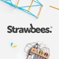 Strawbees