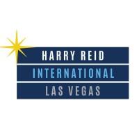 Harry Reid International Airport