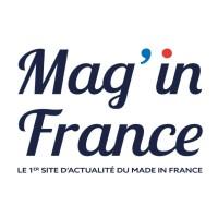 Mag'​ in France