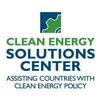 Clean Energy Solutions Center