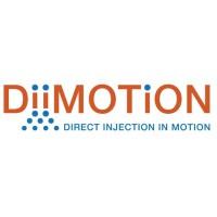 Diimotion