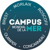 Campus mondial de la mer